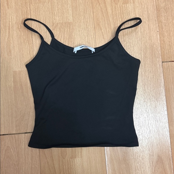 Tank Air Tops - Tank Air Studio Tank